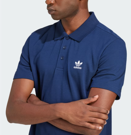 JD2440 ADIDAS APP TREFOIL ESSENTIALS MALE