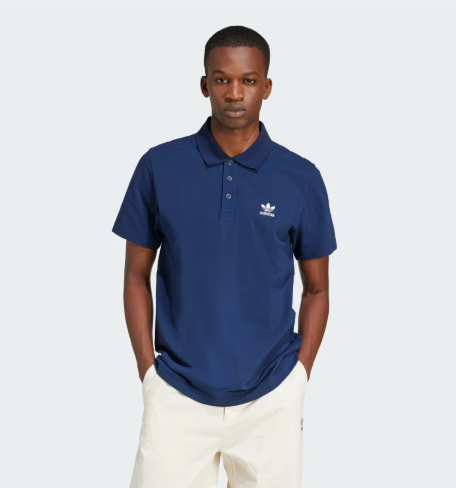 JD2440 ADIDAS APP TREFOIL ESSENTIALS MALE