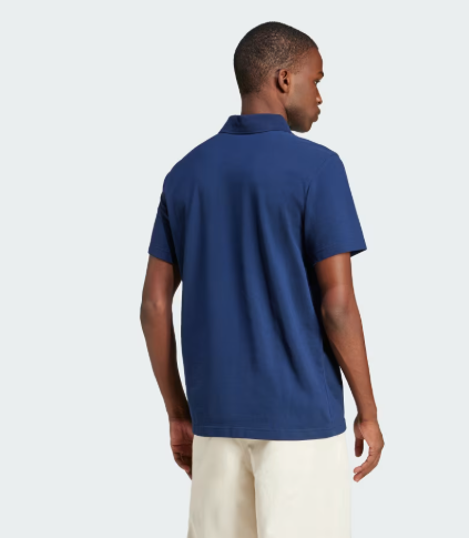 JD2440 ADIDAS APP TREFOIL ESSENTIALS MALE