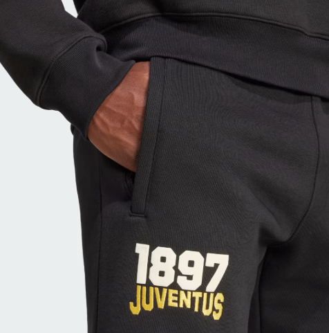 JF2569 ADIDAS APP JUVENTUS MALE