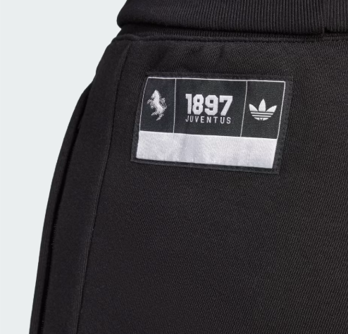 JF2569 ADIDAS APP JUVENTUS MALE