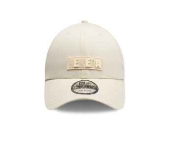 940 NEW ERA TONAL LIGHT CREAM