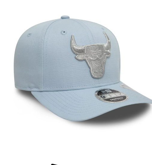 METALLIC 9FIFTY OF CHIBUL PABMTS
