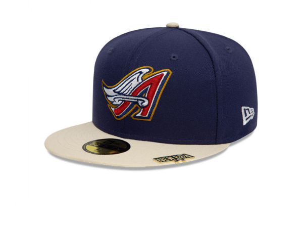 VISOR CLIP 59FIFTY ANAANG LNVLTC