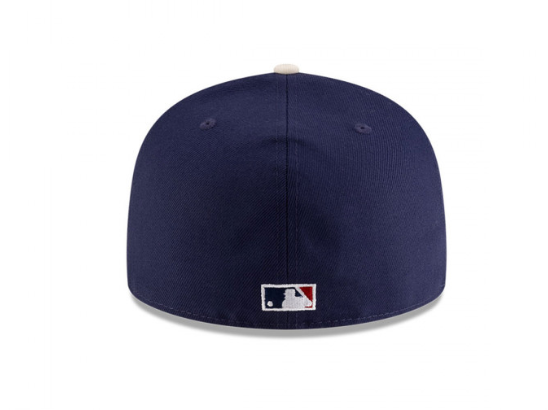 VISOR CLIP 59FIFTY ANAANG LNVLTC