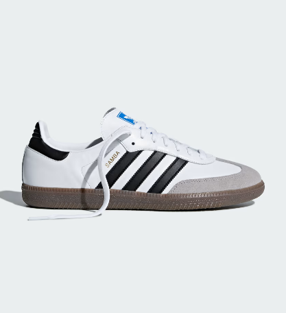 ADIDAS FTW SAMBA OG MALE