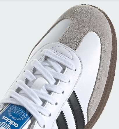 ADIDAS FTW SAMBA OG MALE
