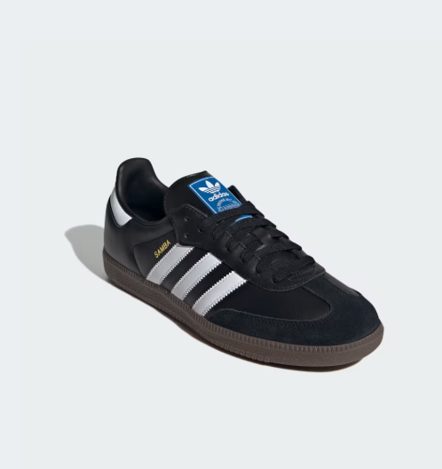 ADIDAS FTW SAMBA OG MALE