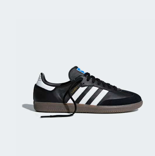 ADIDAS FTW SAMBA OG MALE