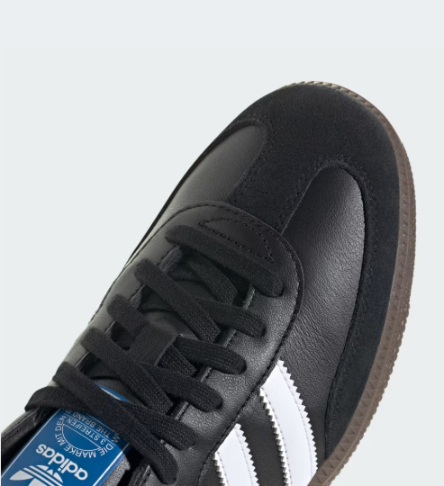 ADIDAS FTW SAMBA OG MALE
