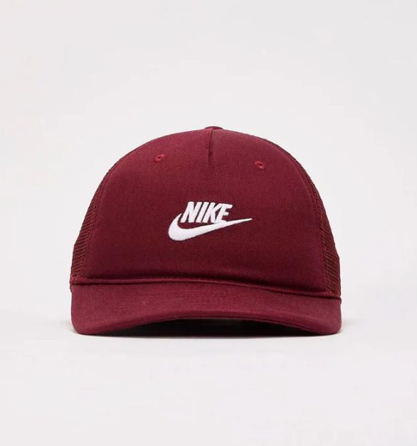 NIKE GORRA VINO