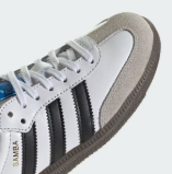 ADIDAS FTW SAMBA OG J UNISEX