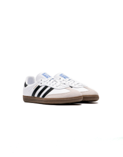 ADIDAS FTW SAMBA OG J UNISEX