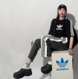 ADIDAS FTW ADIFOM FEMALE