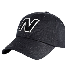 BLOCK N 6 PANEL SNAPBACK