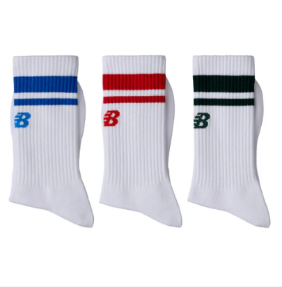 NB ESSENTIALS LINE MIDCALF 3 P