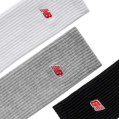 PATCH LOGO CREW 3 PAIRS