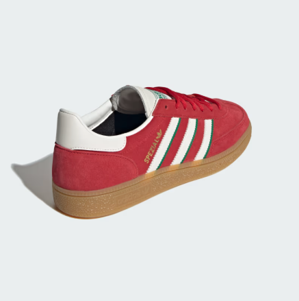 ADIDAS FTW HANDBALL SPEZIAL MALE