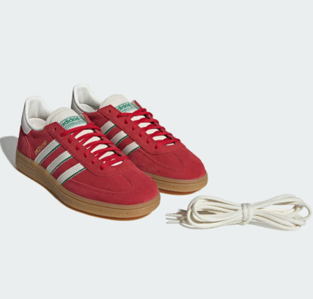ADIDAS FTW HANDBALL SPEZIAL MALE