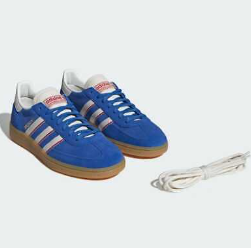 ADIDAS FTW HANDBALL SPEZIAL MALE
