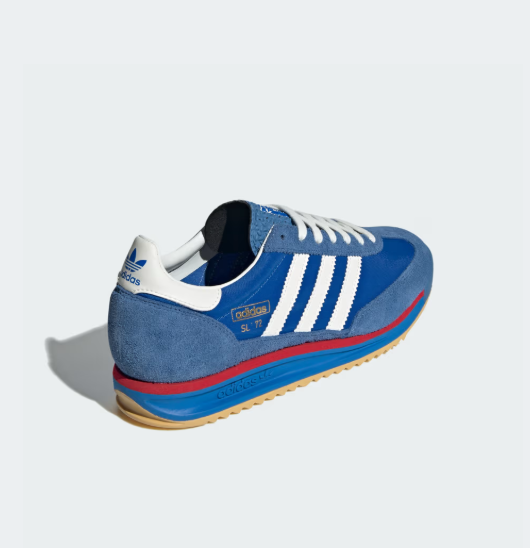 ADIDAS FTW SL 72 RS MEN