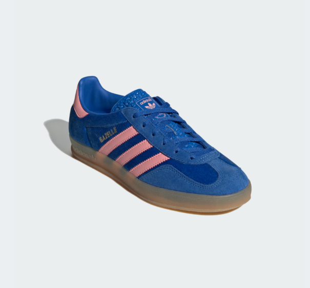 IG6785 ADIDAS FTW GAZELLE FEMALE