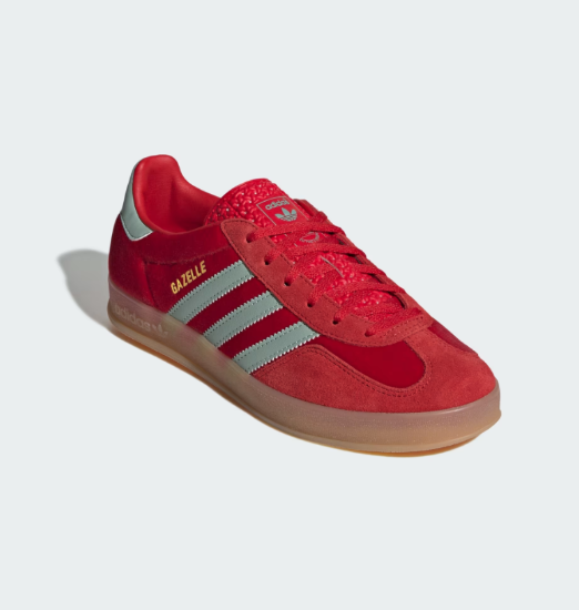 IG6786 ADIDAS FTW GAZELLE FEMALE
