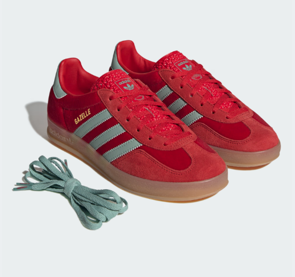 IG6786 ADIDAS FTW GAZELLE FEMALE