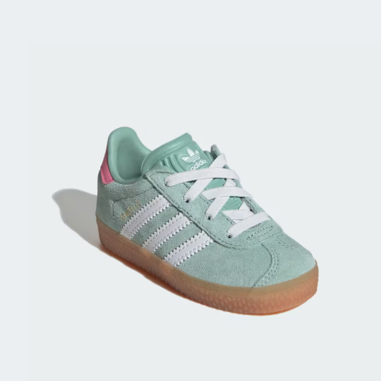 IH2782 ADIDAS FTW GAZELLE INFANT