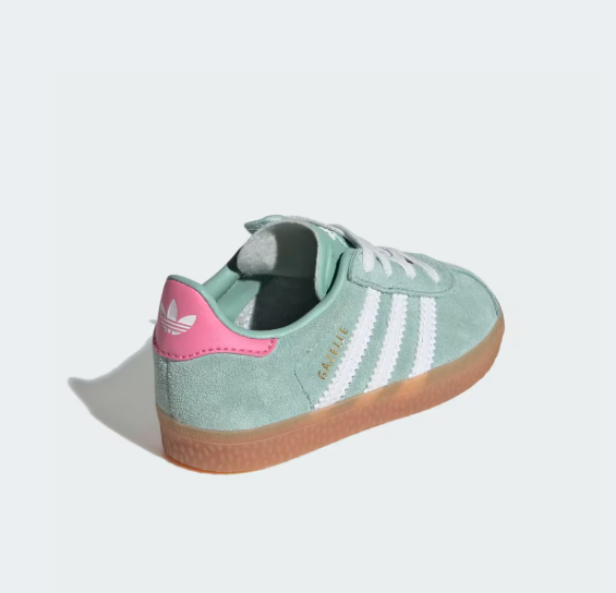 IH2782 ADIDAS FTW GAZELLE INFANT