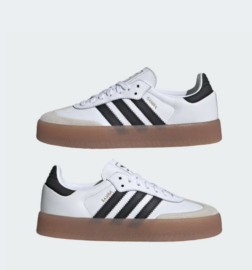 JI1349 ADIDAS FTW SAMBAE WOMEN
