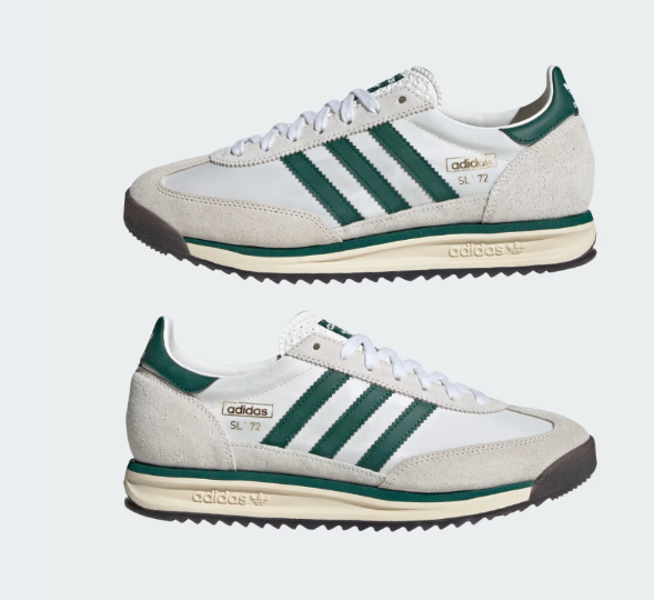 JH5646 ADIDAS FTW SL 72 MALE