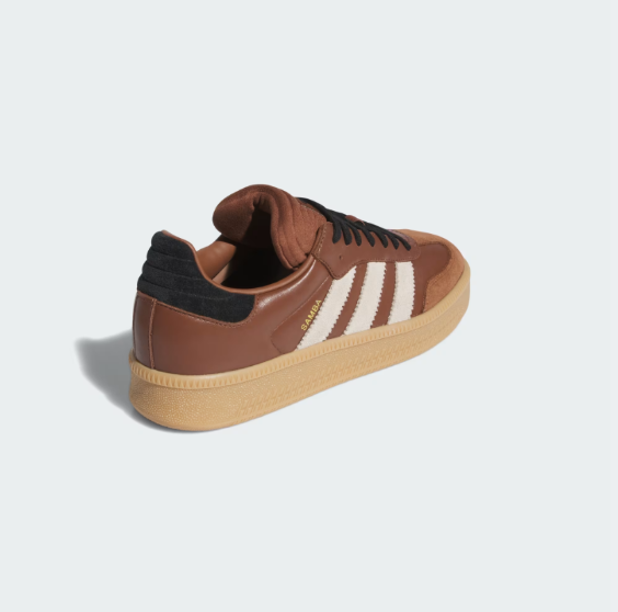 JH7141 ADIDAS FTW SAMBA MALE