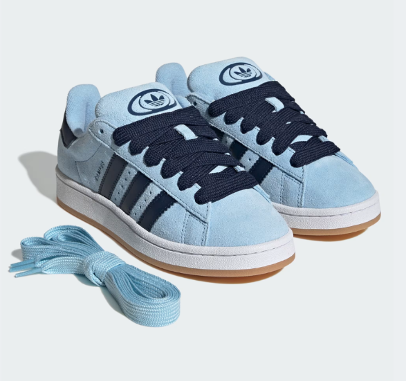 ADIDAS FTW CAMPUS FEMALE