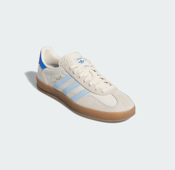 ADIDAS FTW GAZELLE MALE