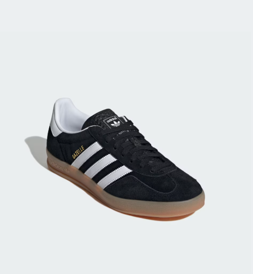 ADIDAS FTW GAZELLE INDOOR MALE
