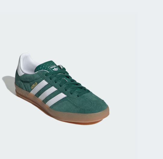 ADIDAS FTW GAZELLE MALE