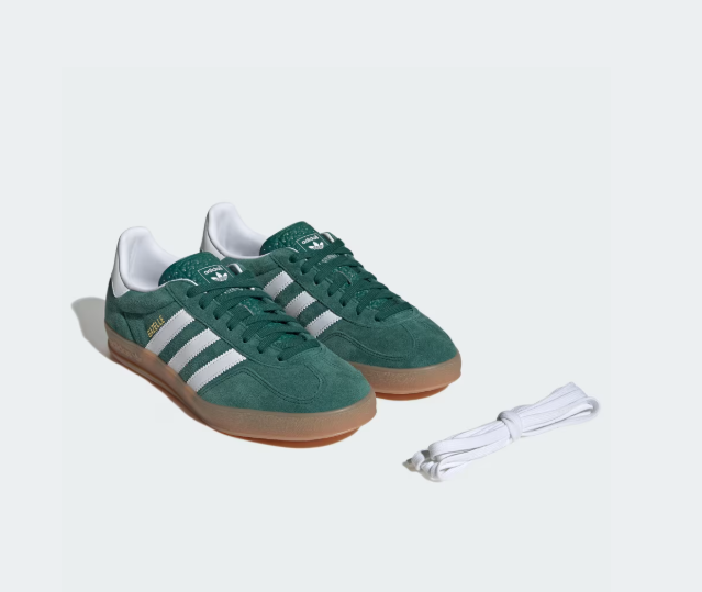 ADIDAS FTW GAZELLE MALE