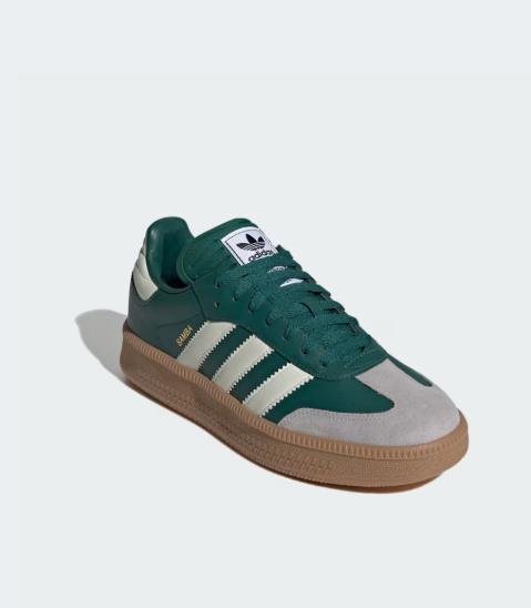 JI2582 ADIDAS FTW SAMBA MALE
