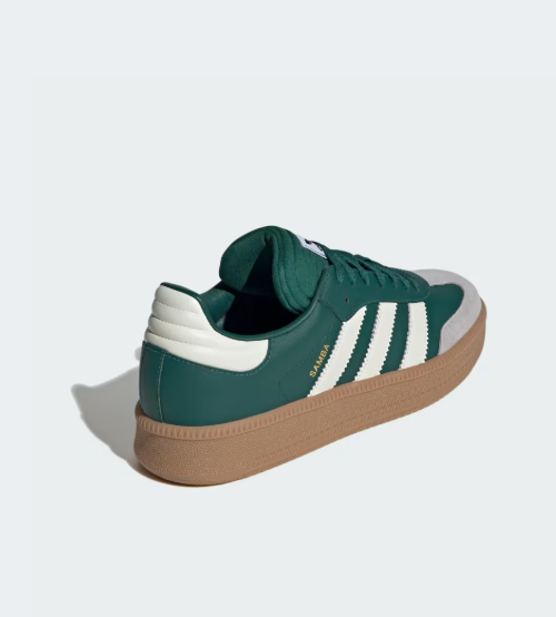 JI2582 ADIDAS FTW SAMBA MALE