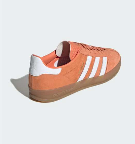 JI2586 ADIDAS FTW GAZELLE MALE