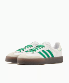 ADIDAS FTW SAMBAE WOMEN