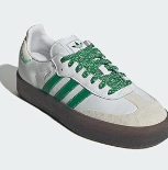 ADIDAS FTW SAMBAE WOMEN