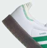 ADIDAS FTW SAMBAE WOMEN