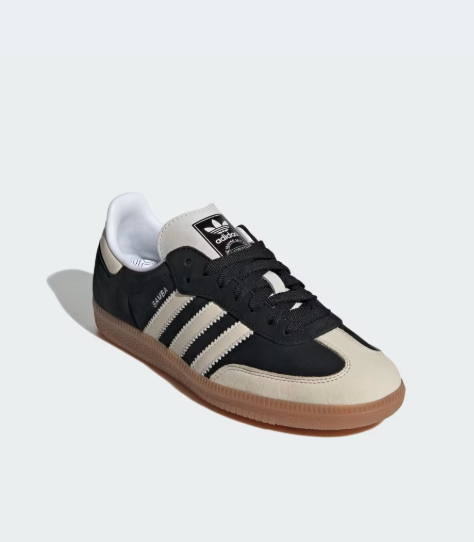 ADIDAS FTW SAMBA OG W FEMALE