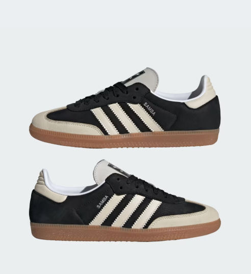 ADIDAS FTW SAMBA OG W FEMALE