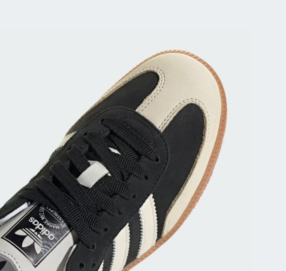 ADIDAS FTW SAMBA OG W FEMALE