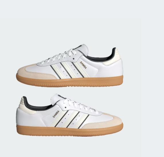 ADIDAS FTW SAMBA OG MALE