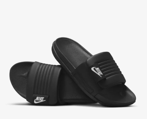 W NIKE OFFCOURT ADJUST SLIDE