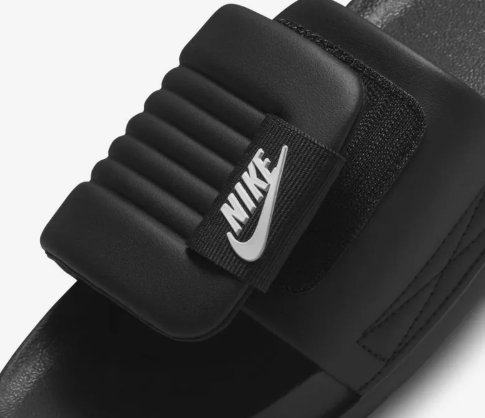 W NIKE OFFCOURT ADJUST SLIDE